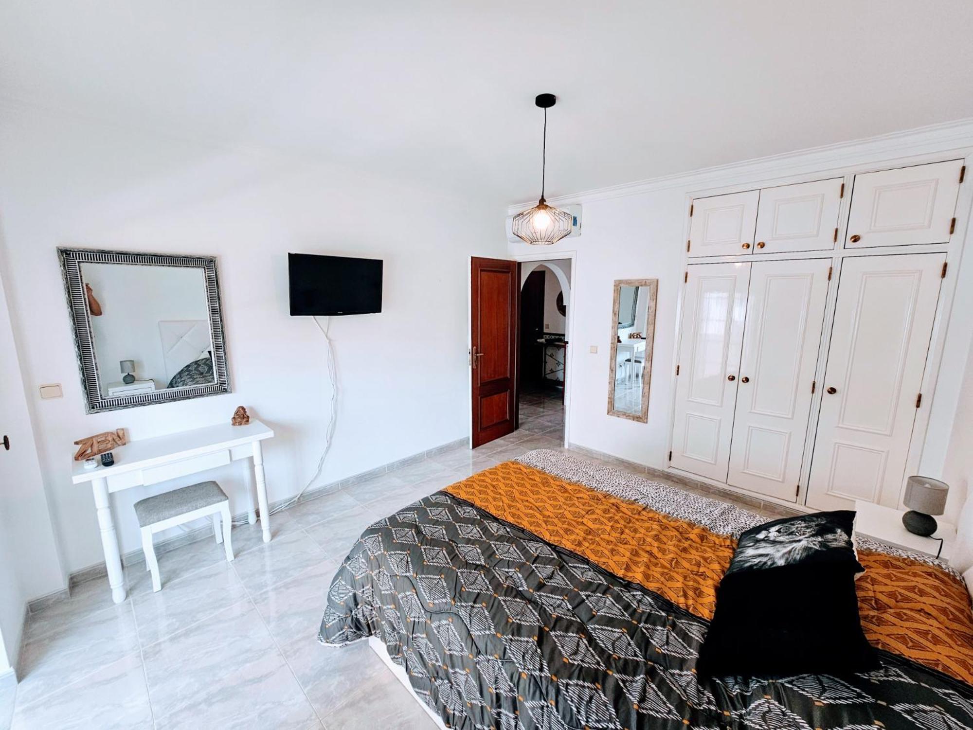 Oceanic Opulence Delux Apartment مونت غوردو المظهر الخارجي الصورة