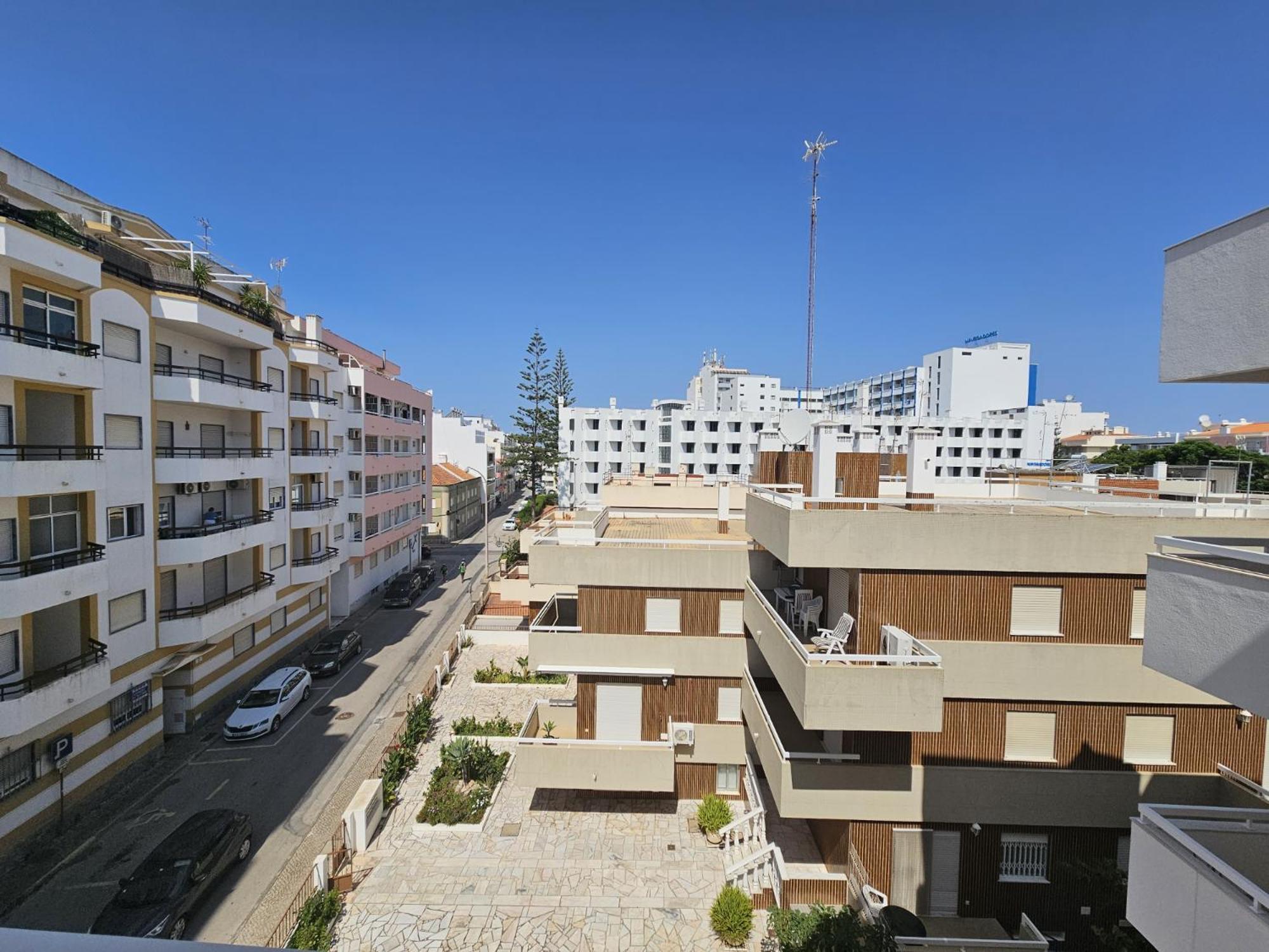 Oceanic Opulence Delux Apartment مونت غوردو المظهر الخارجي الصورة