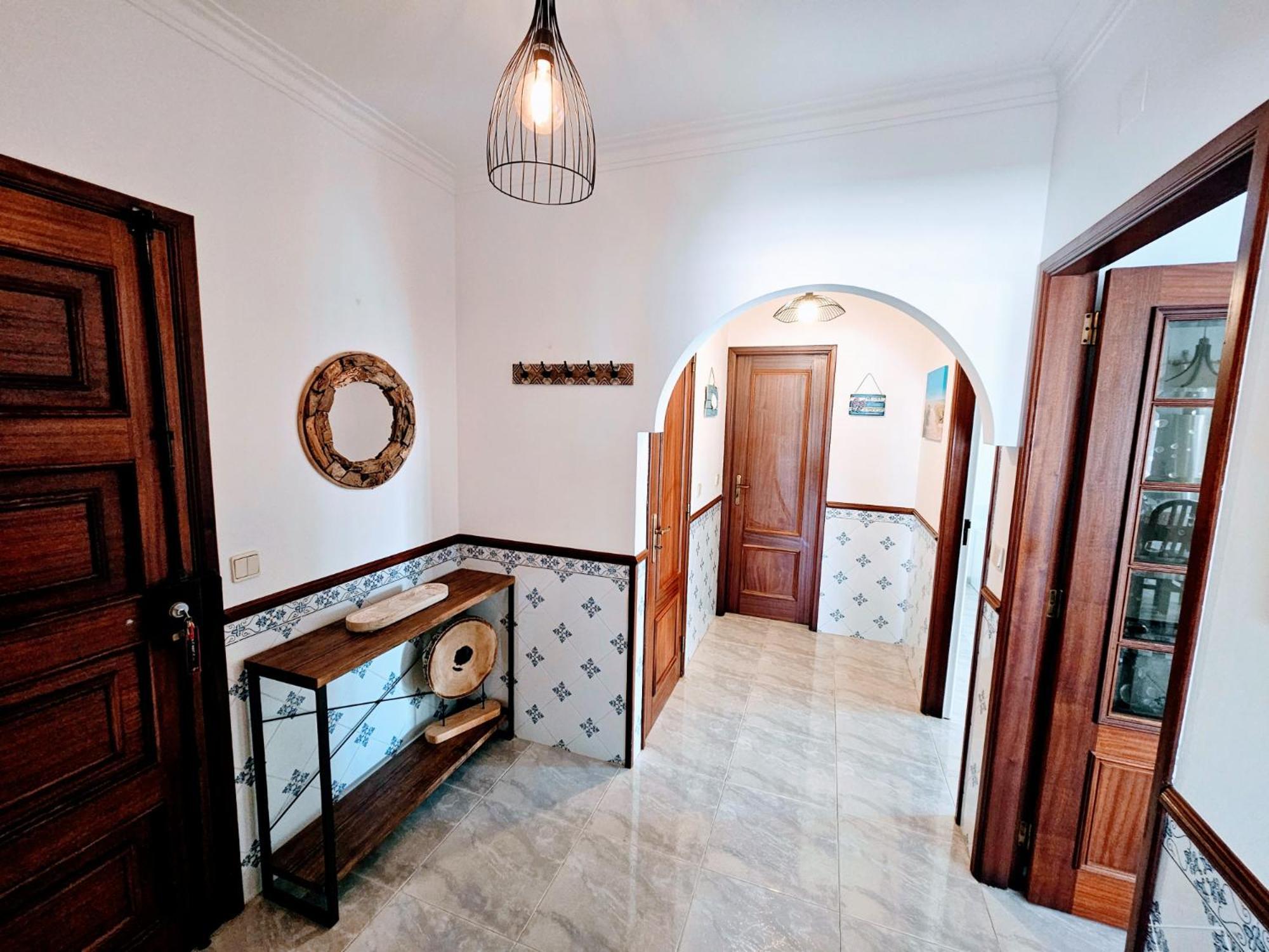 Oceanic Opulence Delux Apartment مونت غوردو المظهر الخارجي الصورة