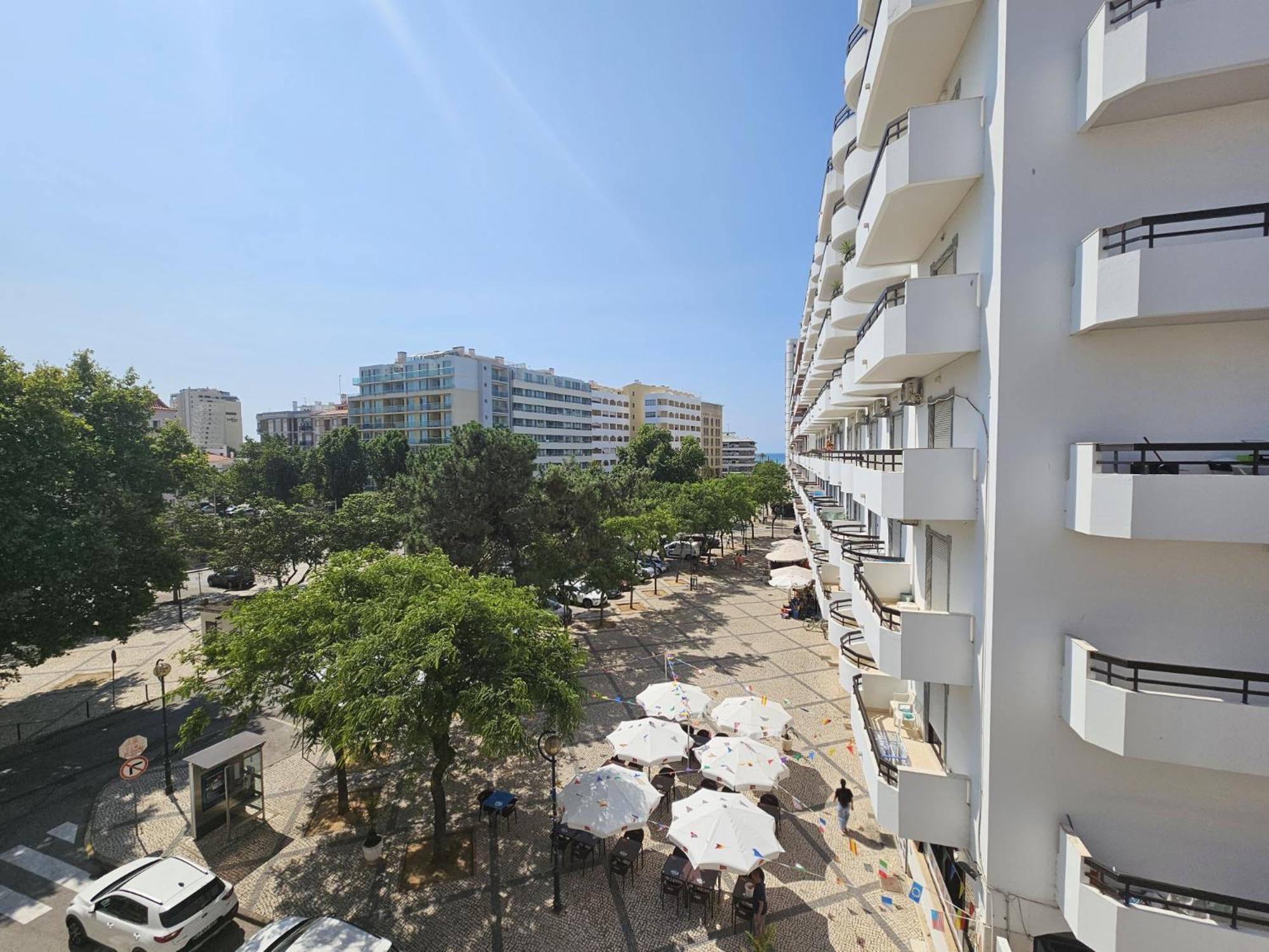 Oceanic Opulence Delux Apartment مونت غوردو المظهر الخارجي الصورة